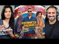 RAID 2 MONEY MONEY Song Reaction Yo Yo Honey Singh X Ajay Devgn X Jacqueline Fernandez