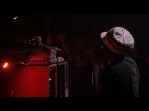 DUB CAMP FESTIVAL 2016 // ABA SHANTI-I