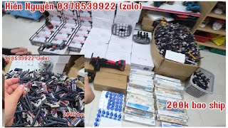CHAINSAW.JET PUMP.GRINDER.RAZOR.JAPANESE WELDING ROD 0378539922