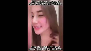 Download lagu Bigo Live Lidya Danira kelihatan Uting mp3
