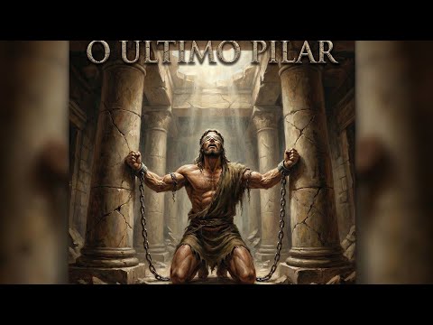 O Último Pilar | Rock Cristão |