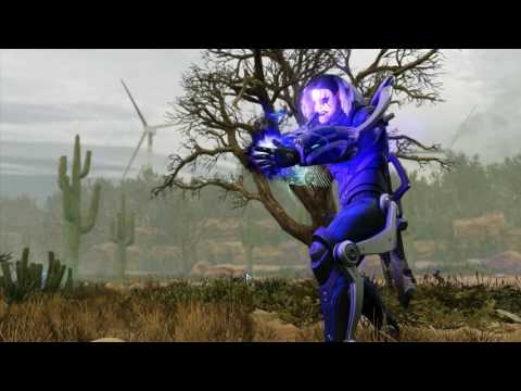 XCOM 2 (All DLC's) - Part 59