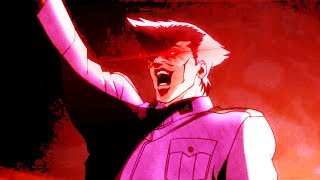 Just a normal JoJoke 2