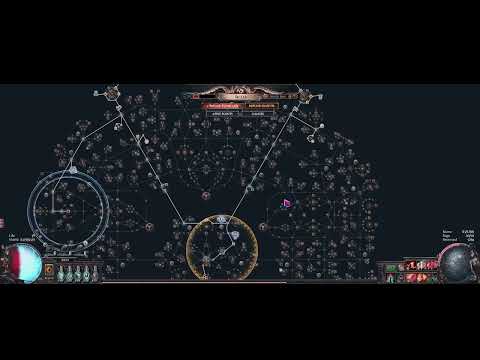 [3.22] Armor Stacker League Start Diary: Day 5-6 Path of Exile 3.22