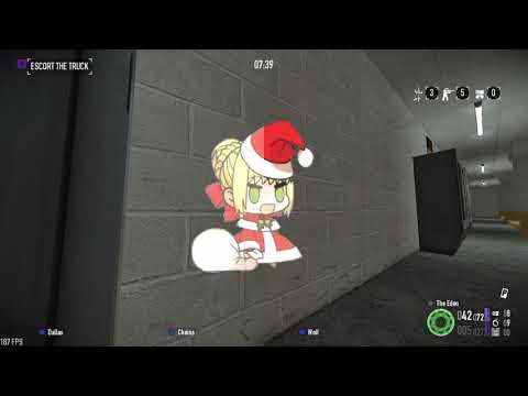 PAYDAY 2-Hoxton Breakout with Akimbo Goliath 12G shotgun critical build