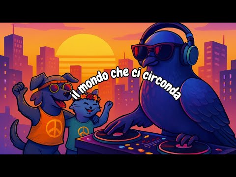 Il mondo che ci circonda