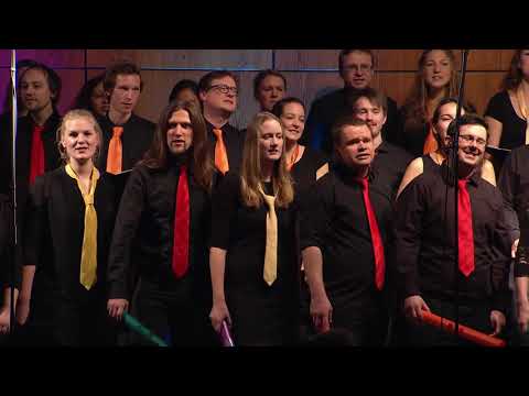 Die Erben - Shape Of You (Ed Sheeran) - 27.01.2018