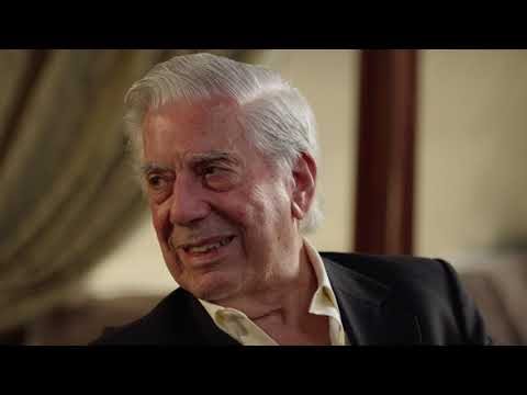Mario Vargas Llosa y el lenguaje inclusivo #frases #frasesinspiradoras #quotes