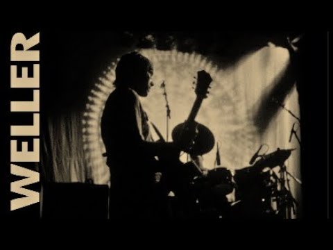 Paul Weller Movement Live