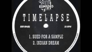 Timelapse-Sued for a sample