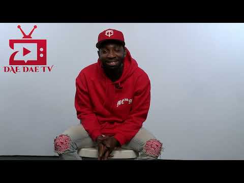 Yung Boutit on linking with FBG Duck, working with Billionaire Black, and MN artist (Pt 2)