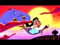 ALADDIN Trailer Original Español