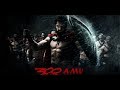 AMV 300 SPECIAL Way Down We Go