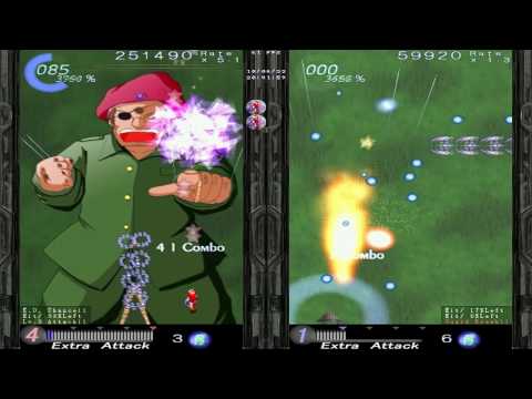 Kioh Gyoku [稀翁玉 ～きおうぎょく～] Game Sample - PC/Doujin