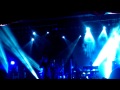 HIM Gone with the Sin live 