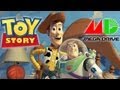 Toy Story Walkthrough With All Stars And Secrets