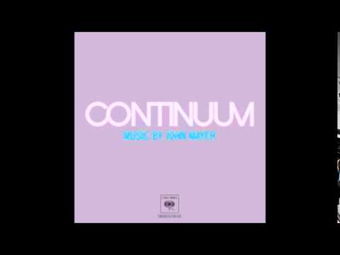 Slow Dancing in a Burning Room - John Mayer (Clean)