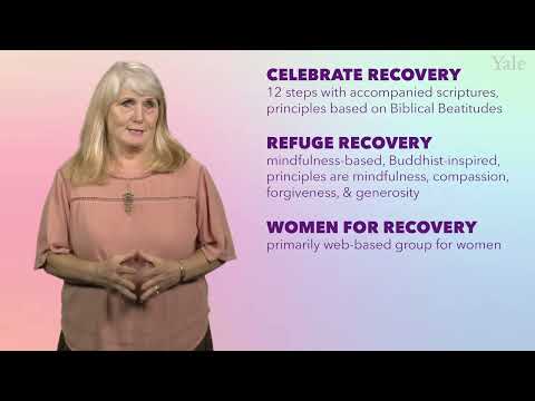 What Are Common Self-Help and Mutual-Support Approaches?