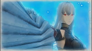 Valkyria Chronicles 4 - DLC Story: The Two Valkyrias