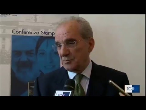 Presentazione Bilancio di Missione 2013-2014 TGR Rai Puglia - h 19.30 del 2-12-15