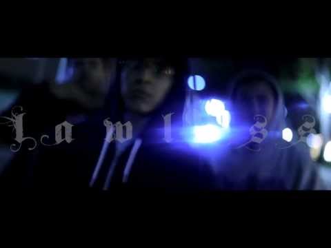 NEW GENERATION-SIGHER, SHAMELESS, HOLLOW "LAWLESS"