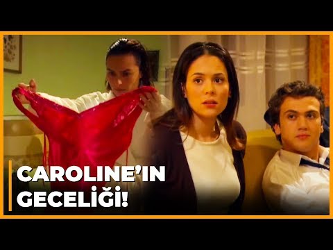 Cemile ve Çocuklar Eve Döndü - Öyle Bir Geçer Zaman Ki 9. Bölüm