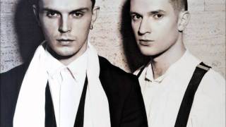 Hurts - Wonderful Life (Freemasons Club Mix)