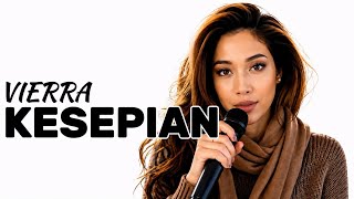 Download lagu ( MENYENTUH HATI ) VIERRA – KESEPIAN 💔 | Lagu Nostalgia Paling Bikin Rindu & Terbawa Perasaan mp3