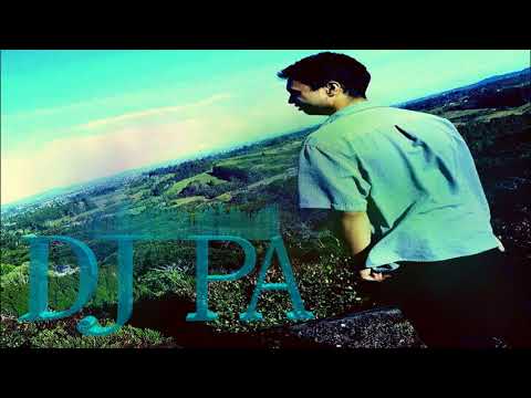 DJ PA old school mix #1