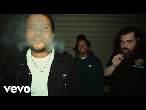 Fr Karma - MOSHPIT (Official Music Video)