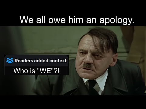 Stupid People Getting Cooked By Community Notes💔