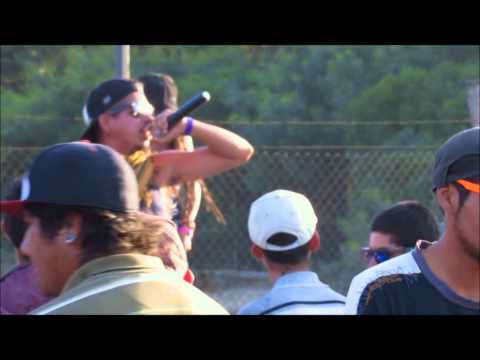 mk13 LIVE( zenekua, nina toush )