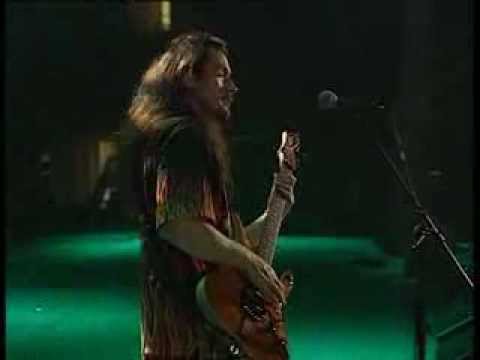 Victor Smolski solo - "school of metal" DVD