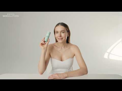Marini SkinSolutions Transformation Face Cream Nawilżający krem do twarzy 28 g - VIDEO