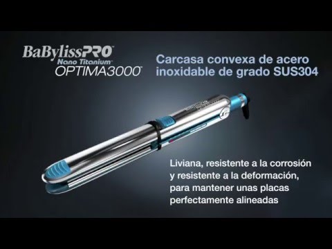 Plancha para cabello Babyliss: ¿Cuál es la mejor del 2022? - ZONADAMAS
