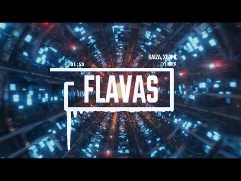 Kaiza, Xeomi - Cylinder