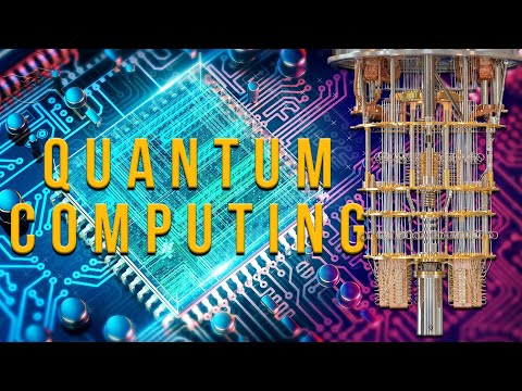 The Future Of AI Computing: What Is Quantum Computing?