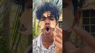 what ah oh with jelly eyball 😨😀 #funny #comedy #funnyfamily #81973 