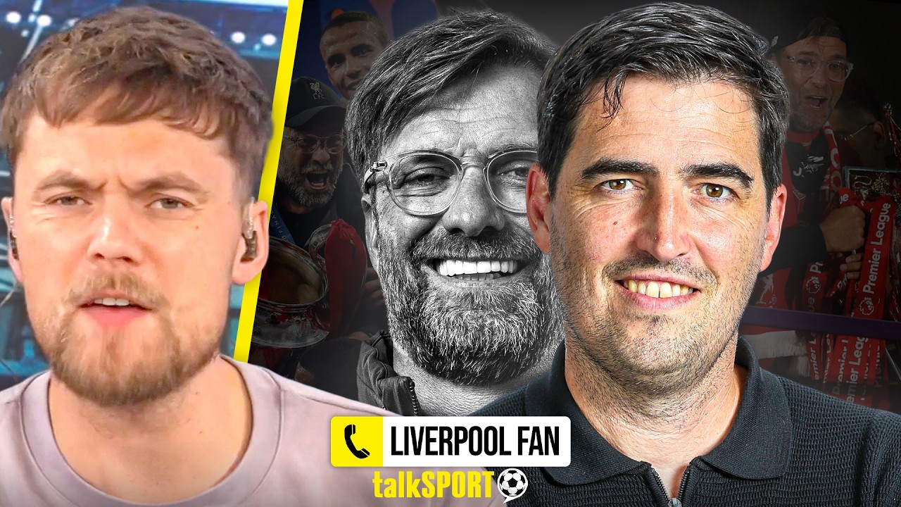 "KLOPP'S APPRENTICE!" Liverpool Fan SINGS THE PRAISES of Andoni Iraola after Victory over Brentford!