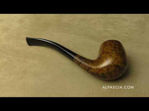Al Pascià 1906 - pipe D309