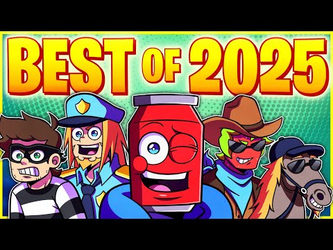 BEST OF GTA 5 RP TROLLING (2025 Edition)