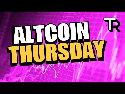 Top 10 Rules for Profitable Altcoin Trading