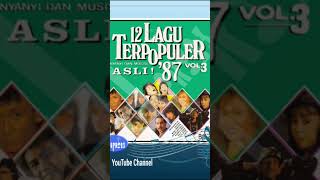 Download lagu 12 Lagu Terpopuler '87 Vol. 3 mp3