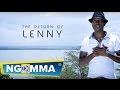 Mr Lenny Feat Visita Randa Randa