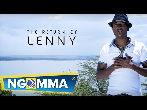Mr Lenny Feat. Visita - Randa Randa