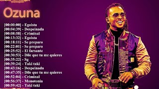 Download lagu Ultimate Ozuna Playlist – Latin Beats & Smooth Vibes mp3