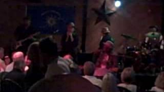 Henry Gray at North Myrtle Beach Fall Migration 2009