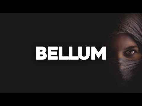 💣95 BPM ORIENTAL GANGSTA RAP BEAT "Bellum" | #THUNDERBEATS