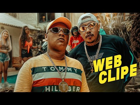 MC Ryan SP e MC PP da VS - Faça as Honras (Web Clipe)