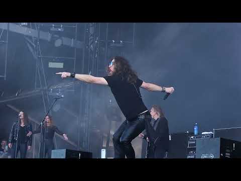 TNT - 10000 Lovers (In One) (Live SRF 2023-06-09)